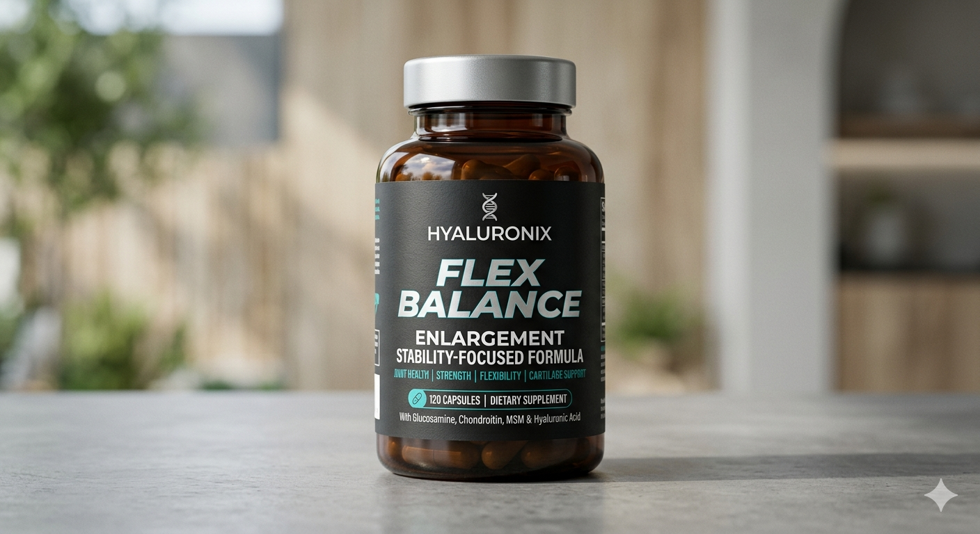 Flex Balance Product